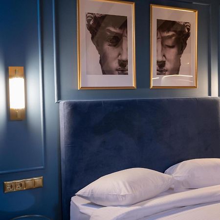 L Suites The Writer'S House غيتيو المظهر الخارجي الصورة