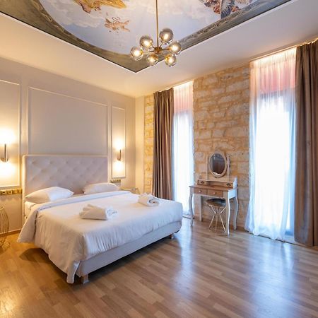 L Suites The Writer'S House غيتيو الغرفة الصورة