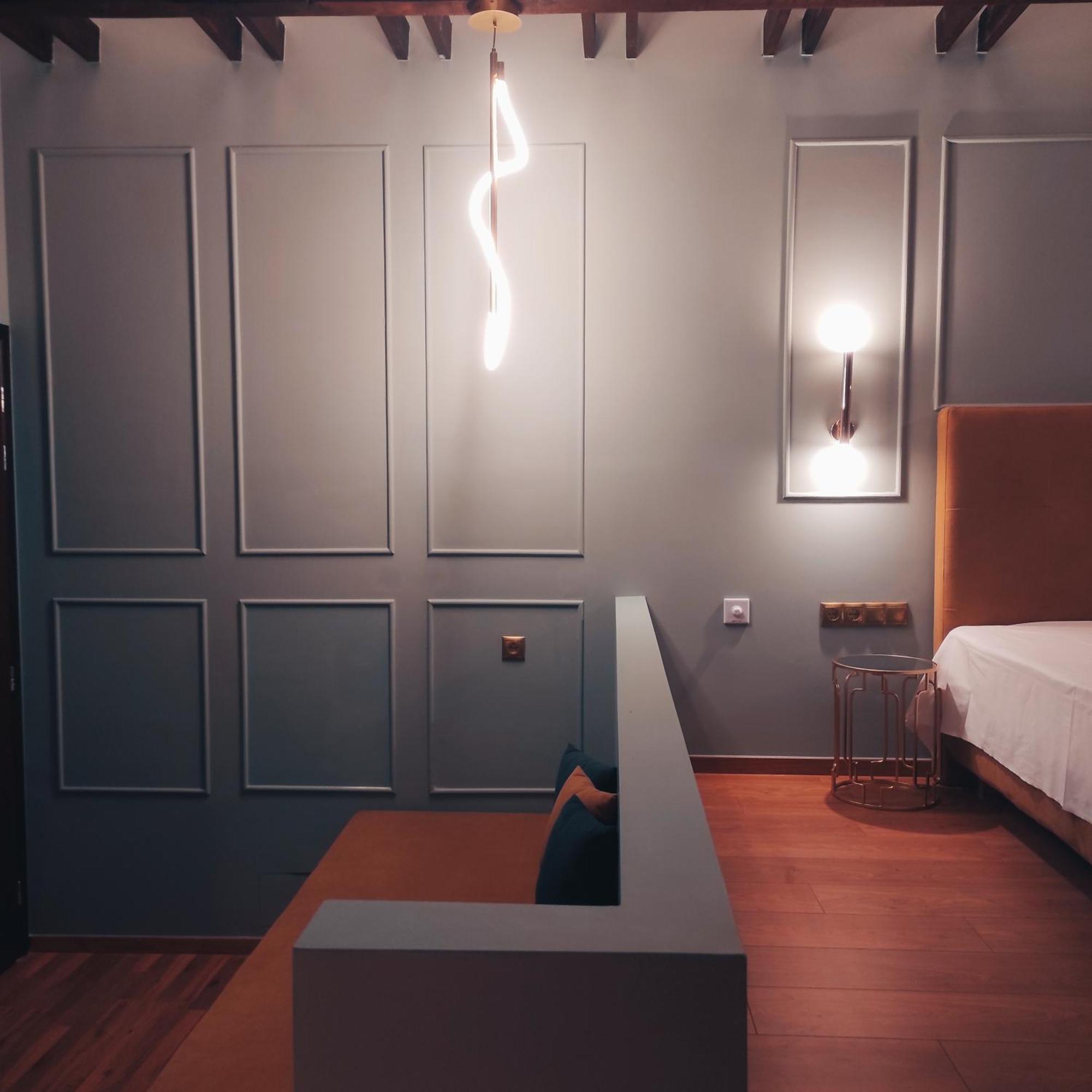 L Suites The Writer'S House غيتيو المظهر الخارجي الصورة