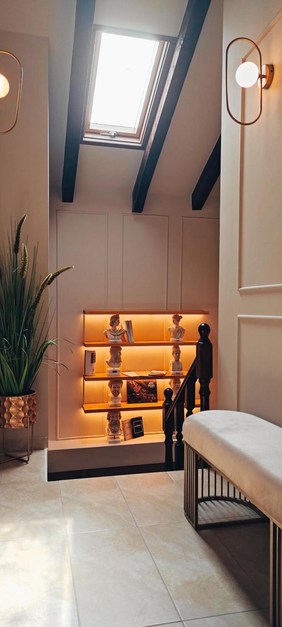 L Suites The Writer'S House غيتيو المظهر الخارجي الصورة