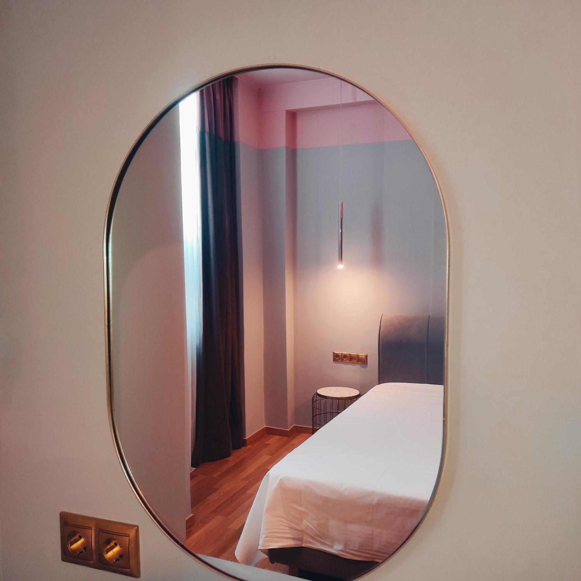 L Suites The Writer'S House غيتيو المظهر الخارجي الصورة