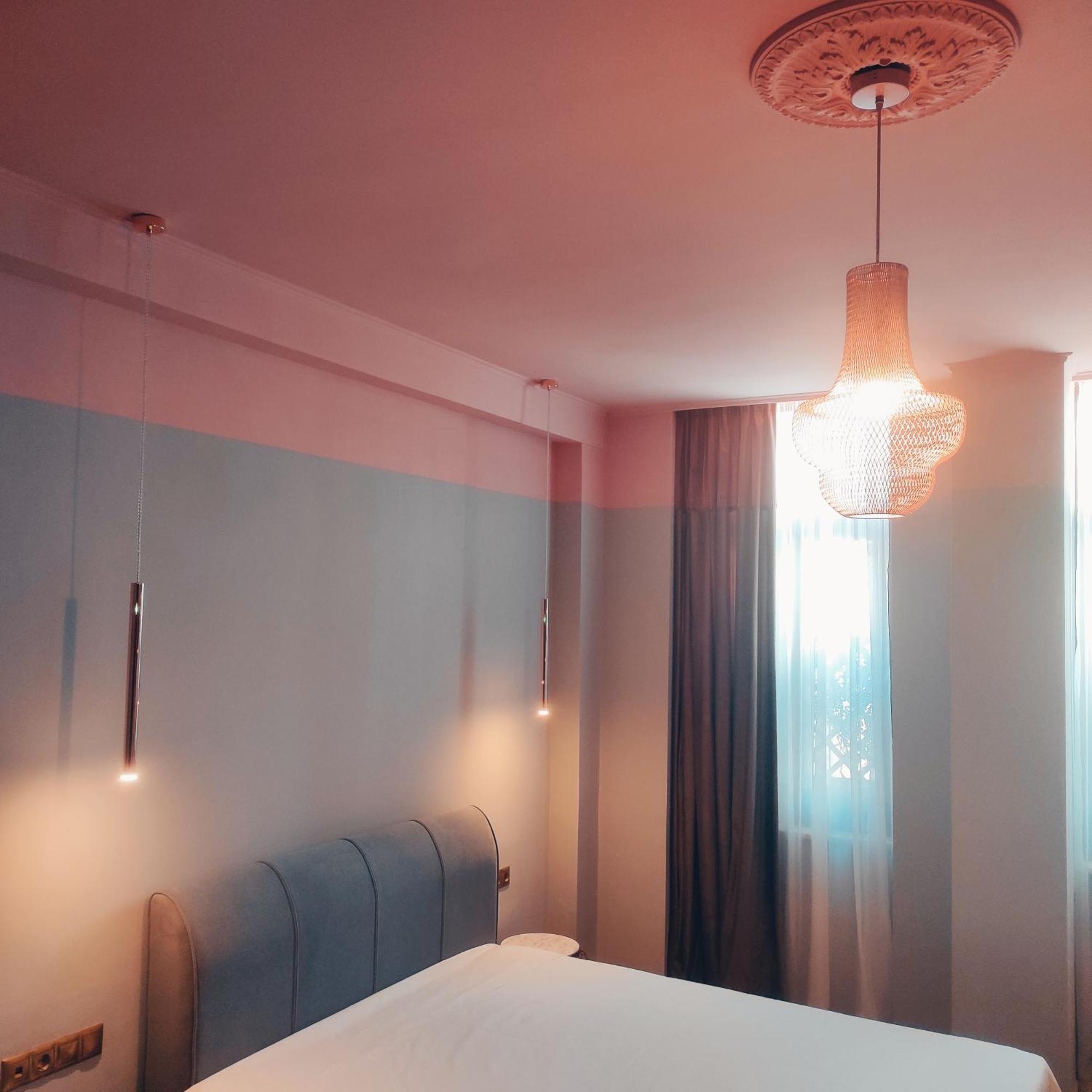L Suites The Writer'S House غيتيو المظهر الخارجي الصورة