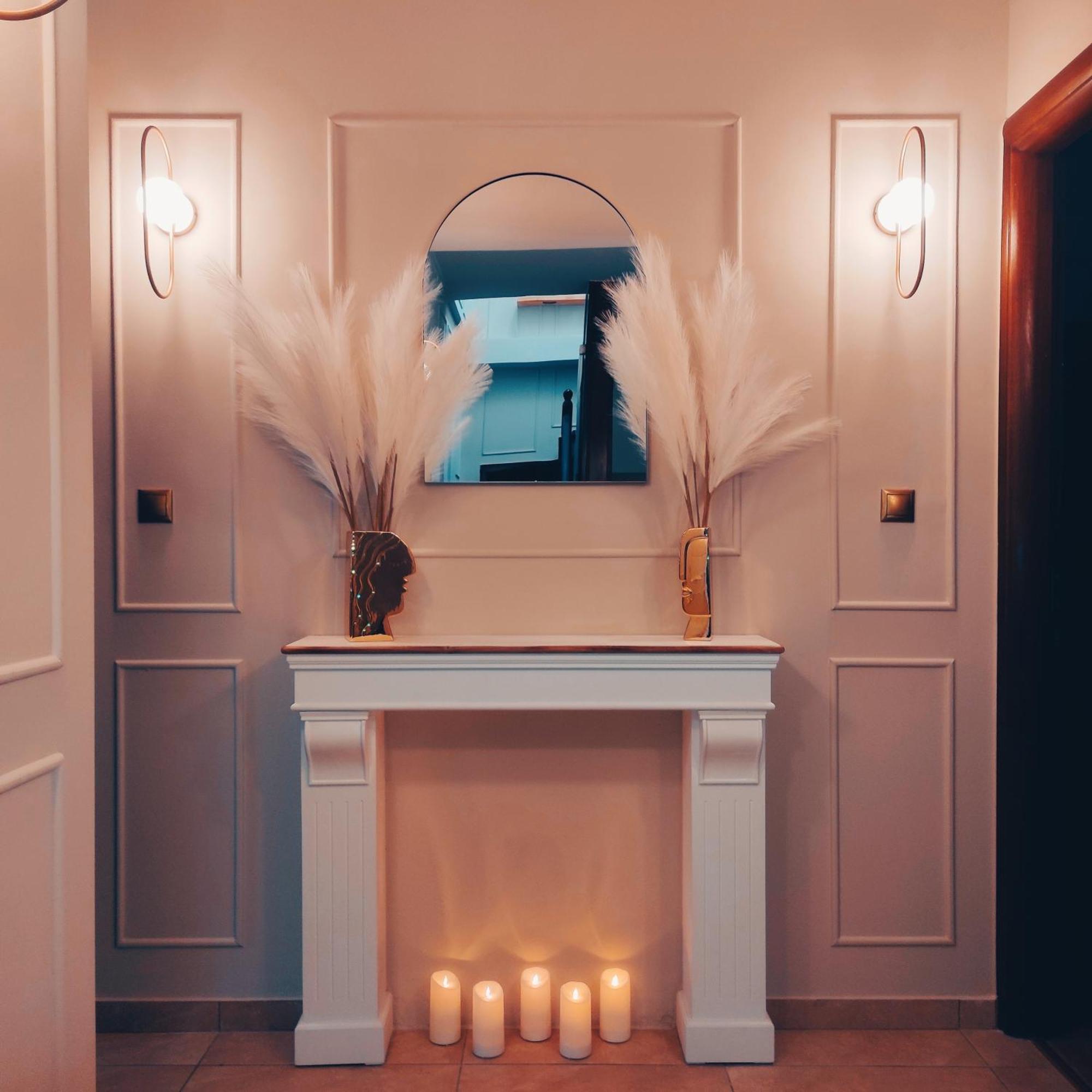 L Suites The Writer'S House غيتيو المظهر الخارجي الصورة