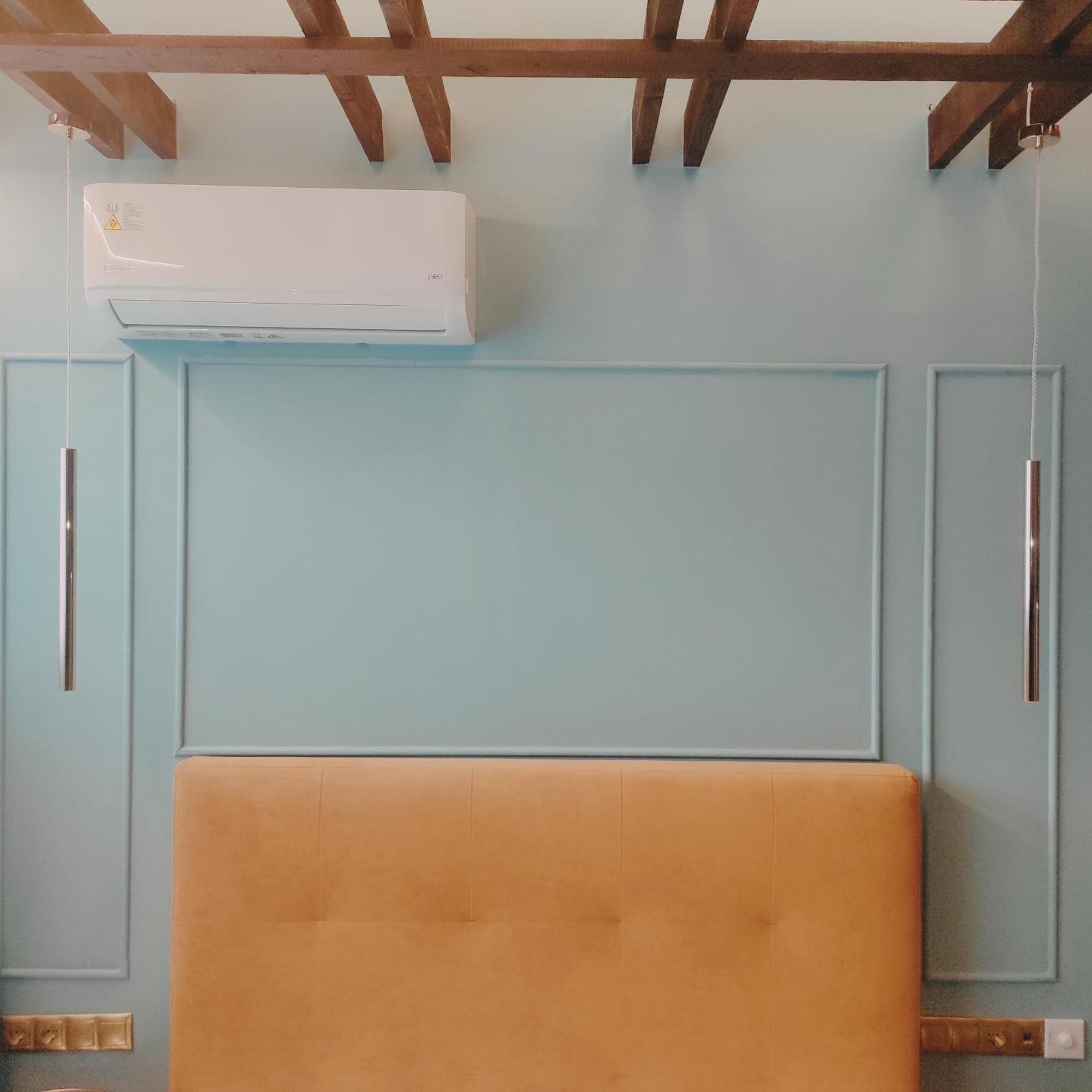 L Suites The Writer'S House غيتيو المظهر الخارجي الصورة