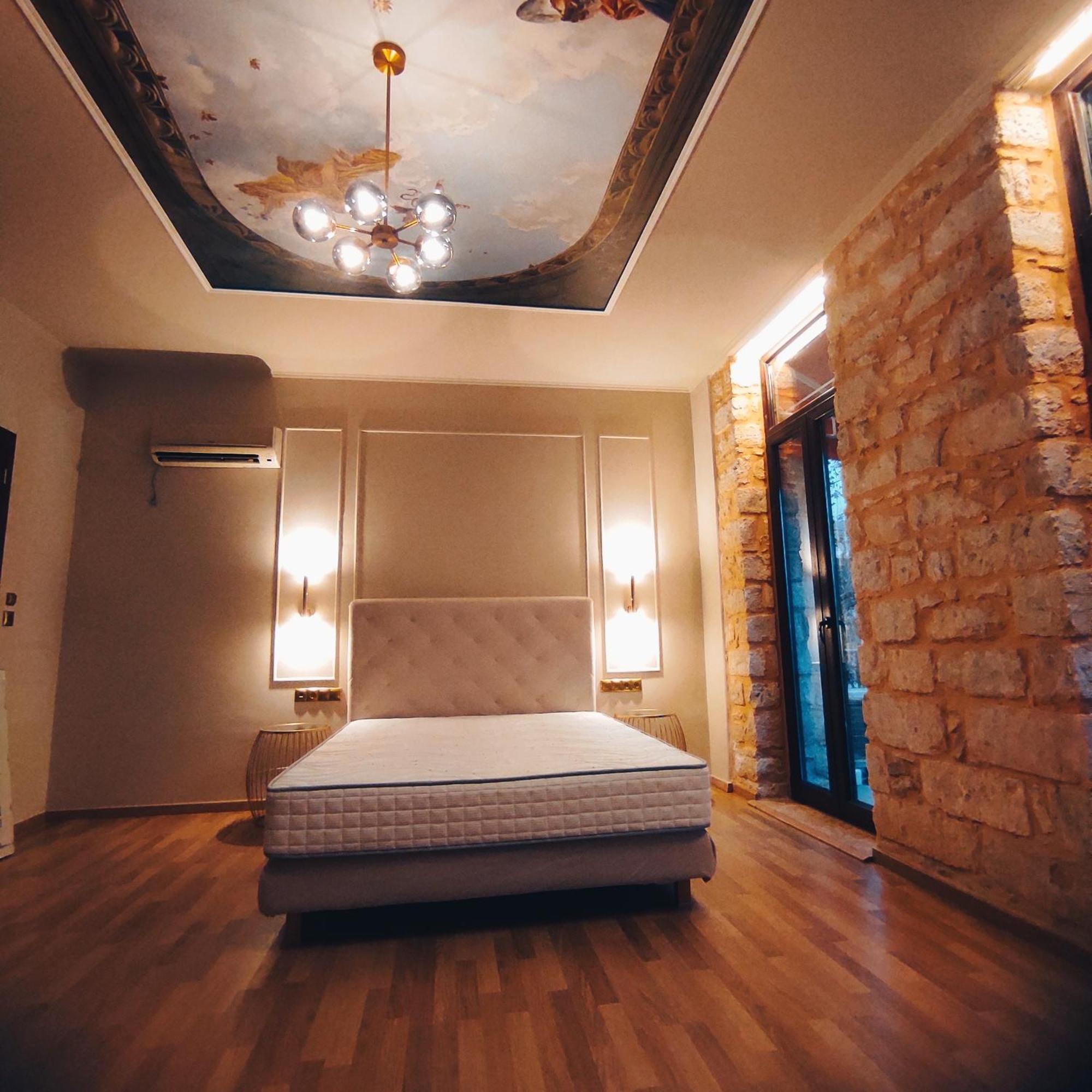 L Suites The Writer'S House غيتيو المظهر الخارجي الصورة