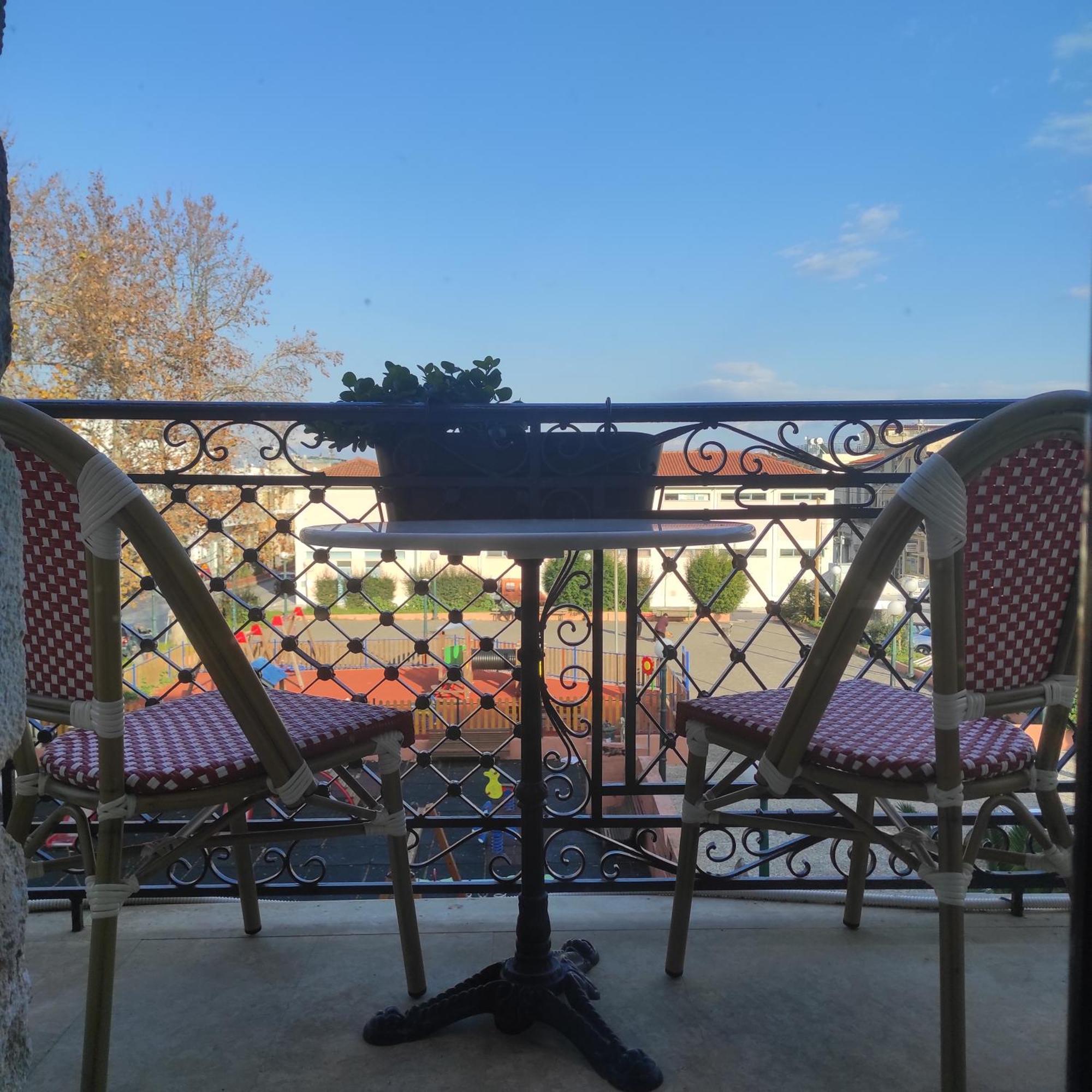L Suites The Writer'S House غيتيو المظهر الخارجي الصورة