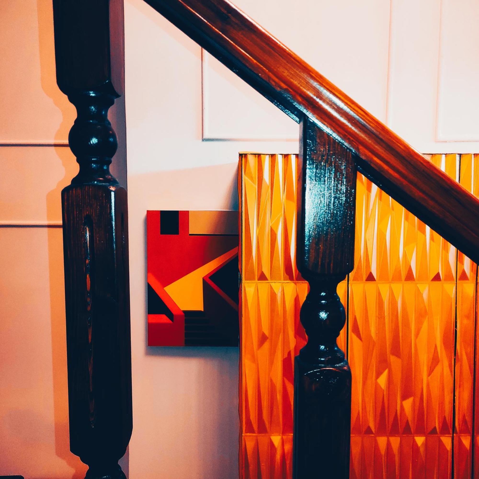 L Suites The Writer'S House غيتيو المظهر الخارجي الصورة