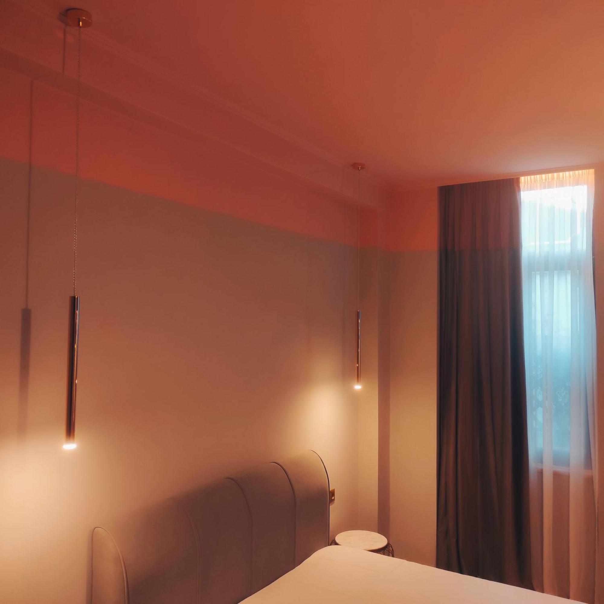 L Suites The Writer'S House غيتيو المظهر الخارجي الصورة