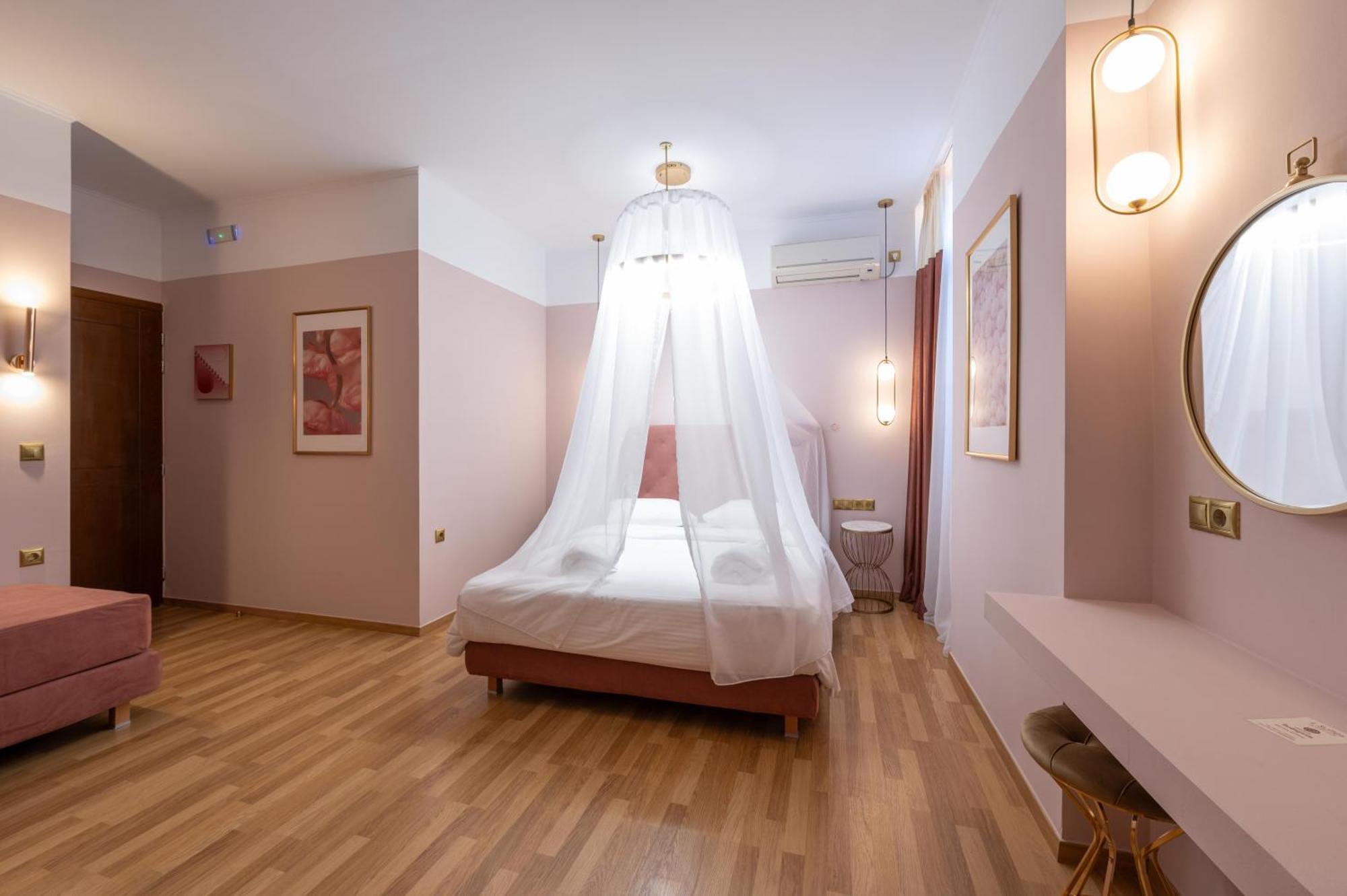L Suites The Writer'S House غيتيو المظهر الخارجي الصورة