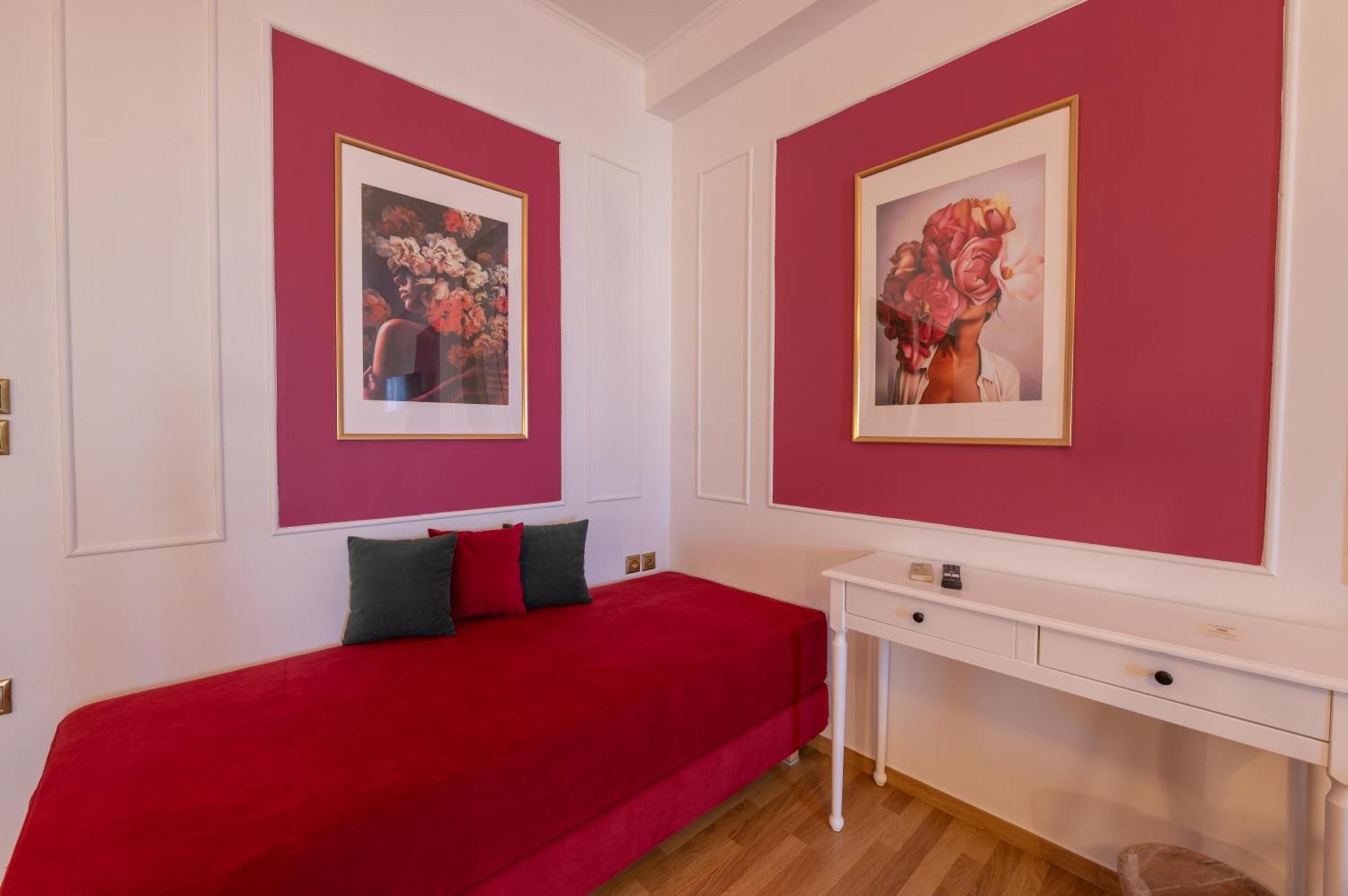 L Suites The Writer'S House غيتيو المظهر الخارجي الصورة