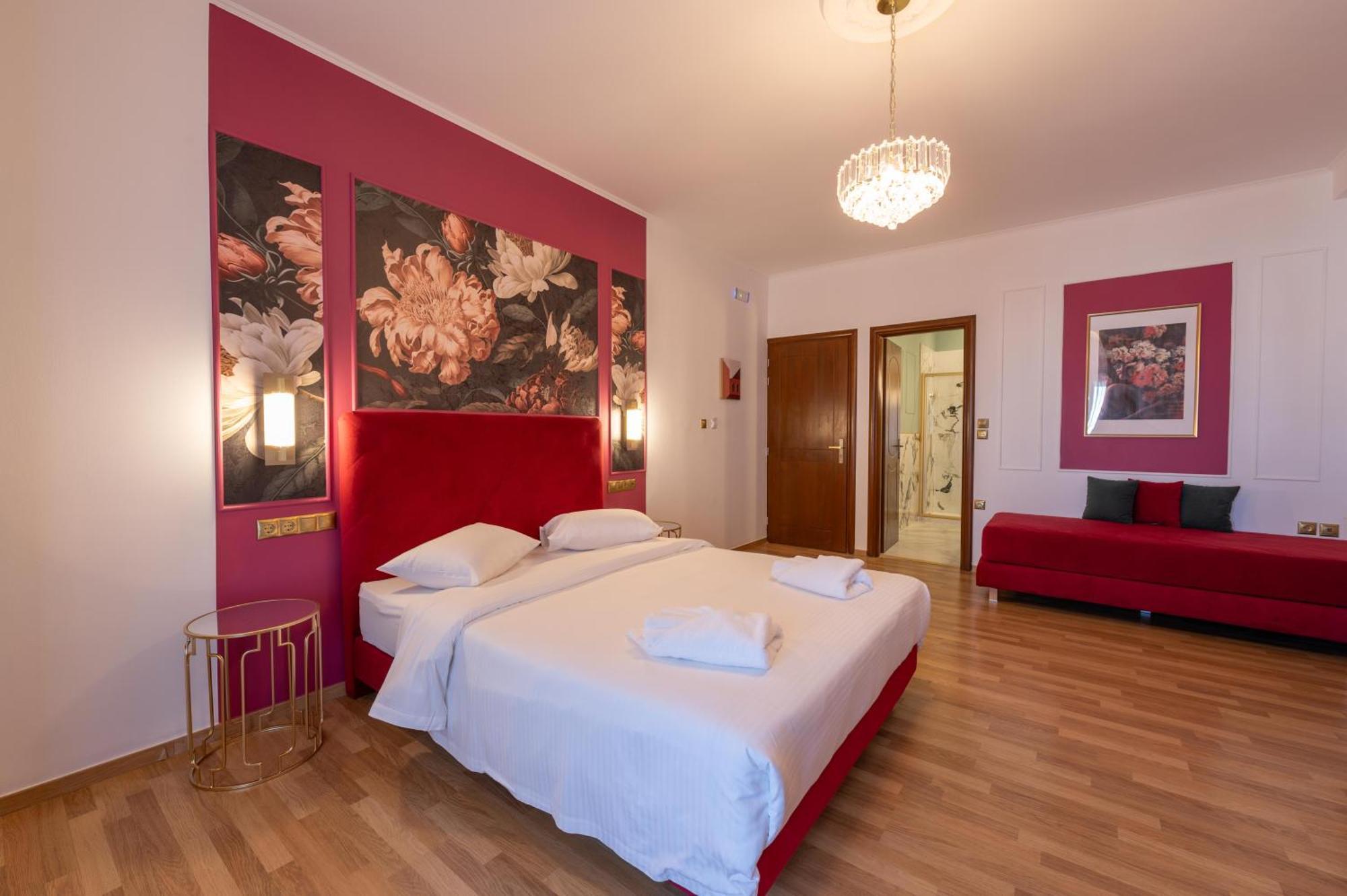 L Suites The Writer'S House غيتيو المظهر الخارجي الصورة