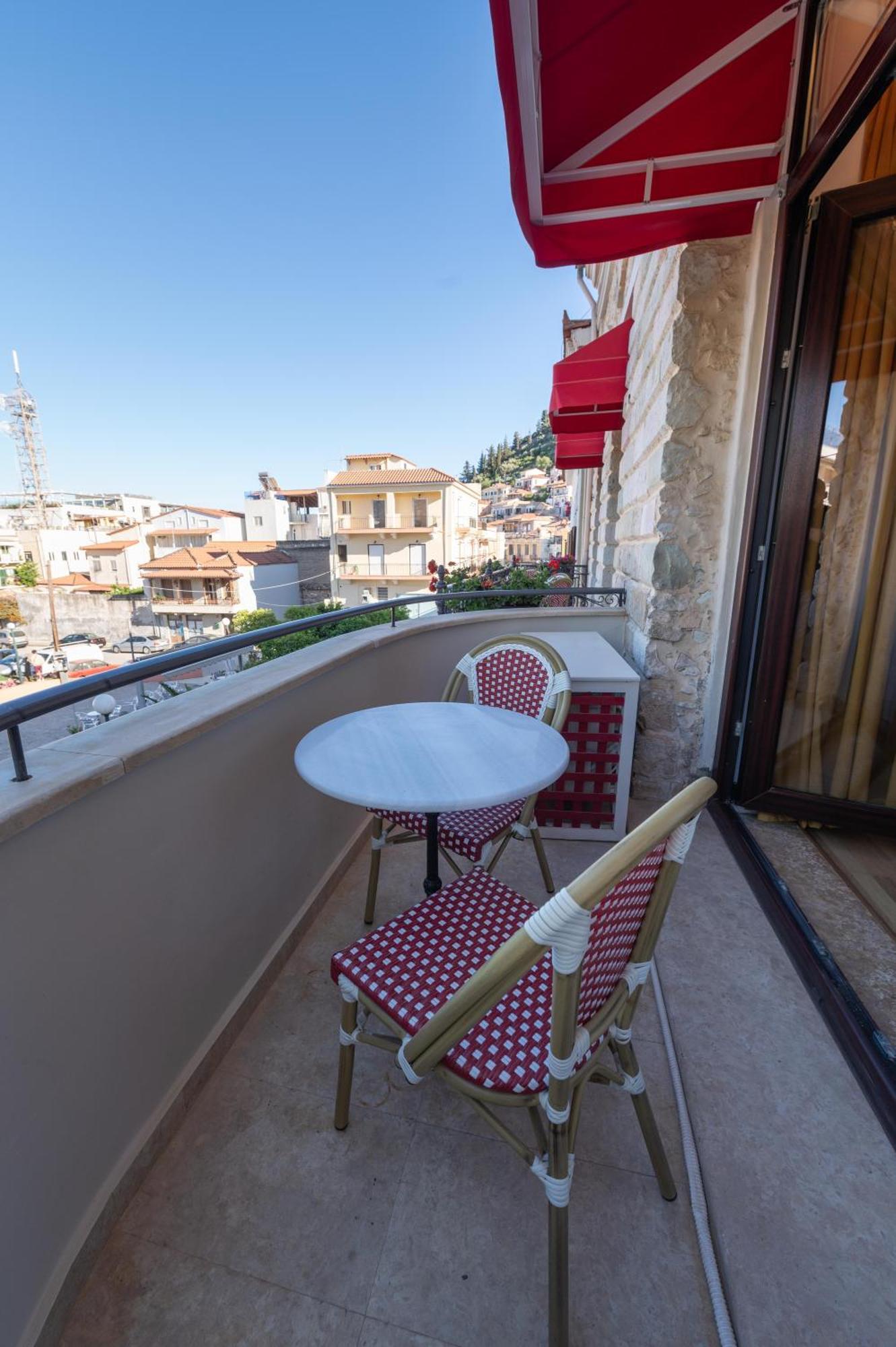 L Suites The Writer'S House غيتيو المظهر الخارجي الصورة